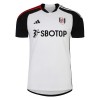 Camiseta de fútbol Fulham FC Primera Equipación 23-24 - Hombre